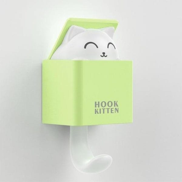 Hook Kitten - Image 7