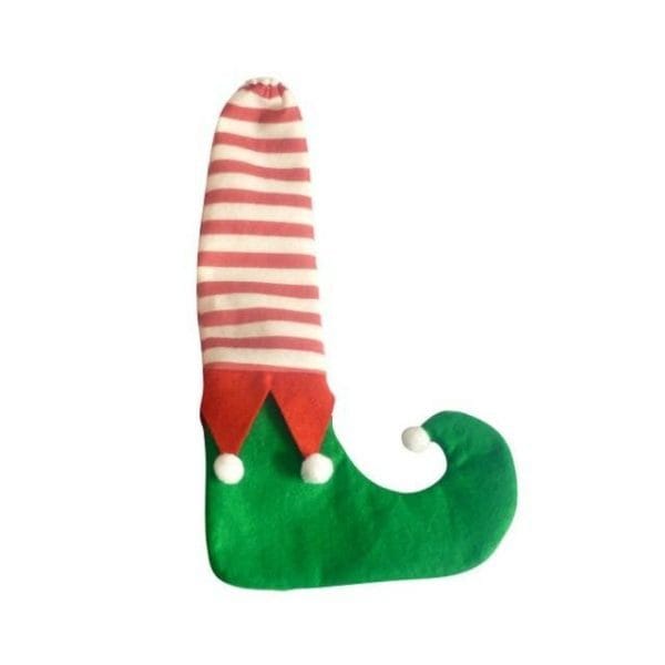 Christmas Feet - Image 5