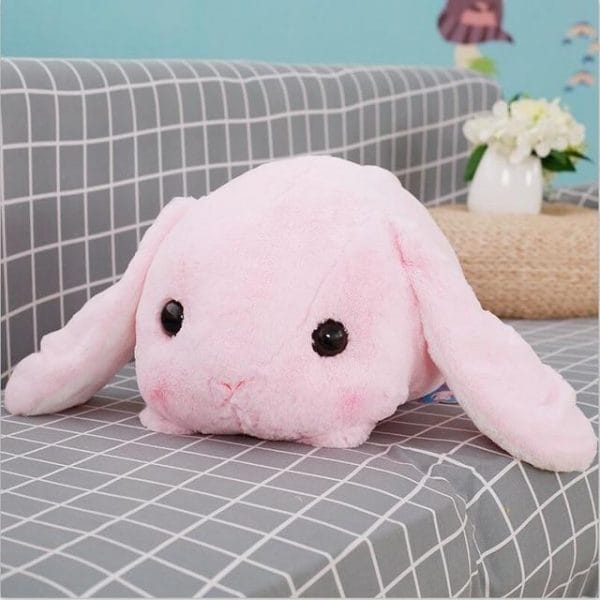 Fluffy Fluff Bunny - Image 7