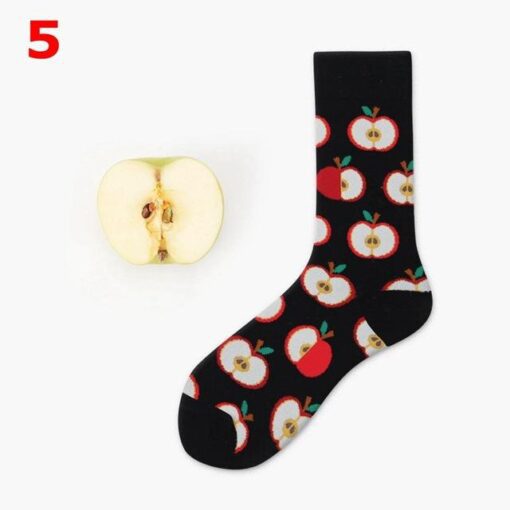 Fun Foodie Socks - Image 11