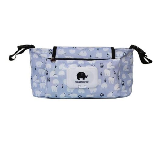 Stroller Pouch - Image 9