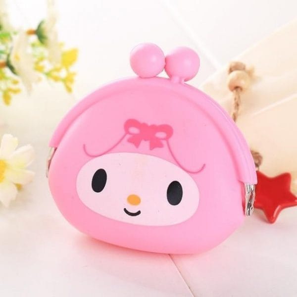 Animal Sili-Coin Purse - Image 24