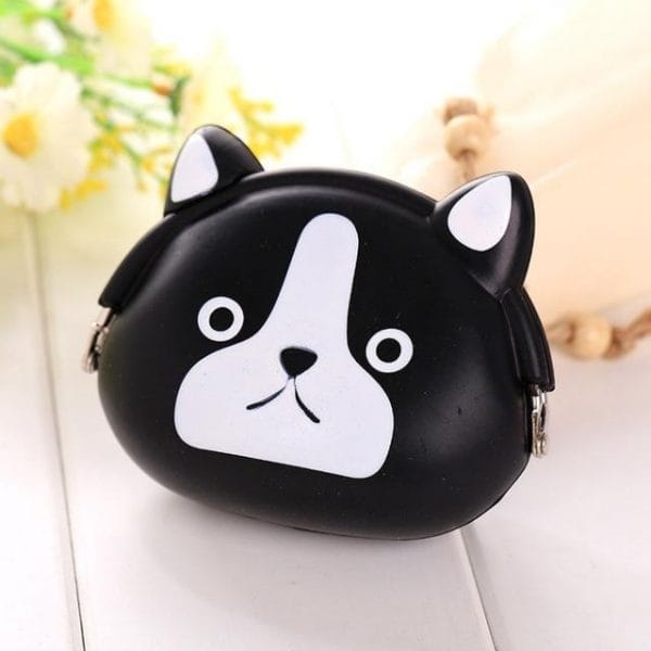 Animal Sili-Coin Purse - Image 21