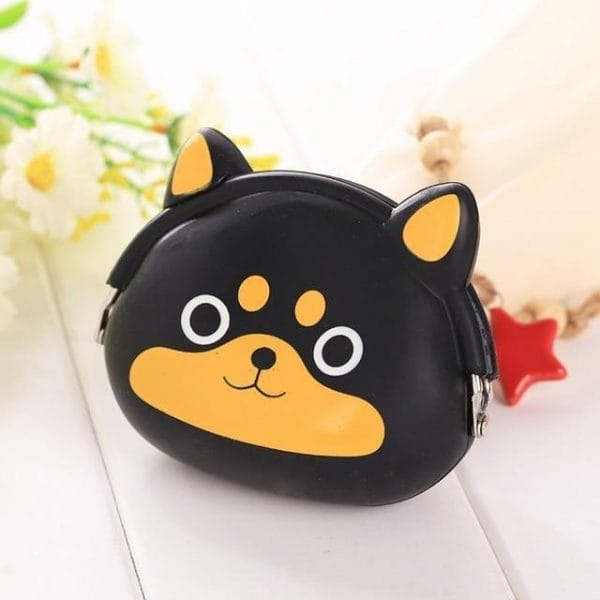 Animal Sili-Coin Purse - Image 20