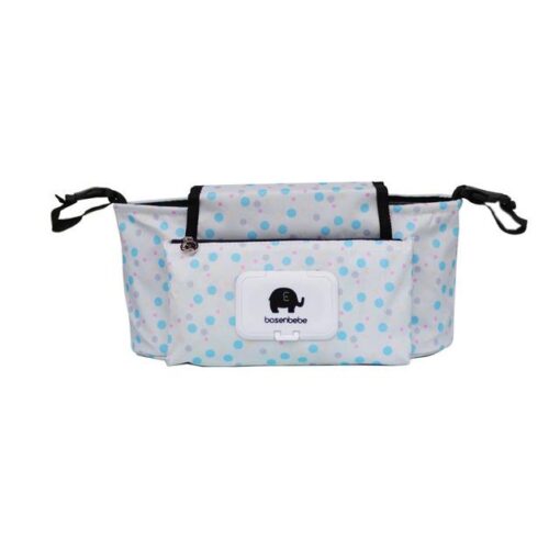 Stroller Pouch - Image 12