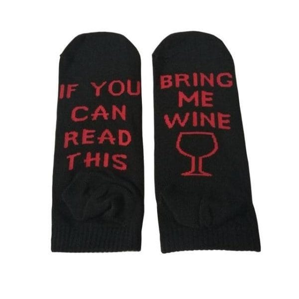 Bring Me Socks - Image 7