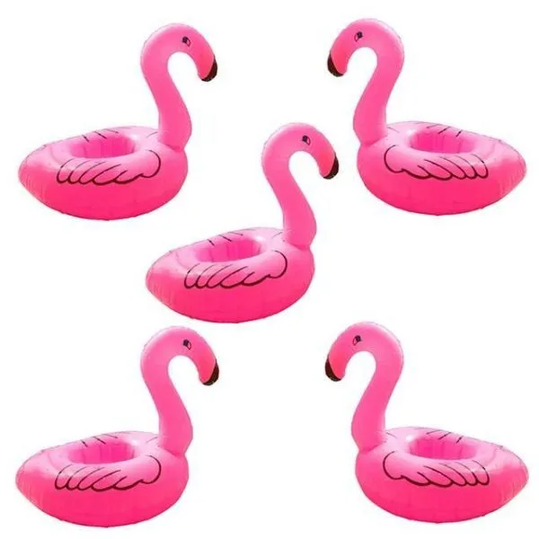 Flamingo Floatie