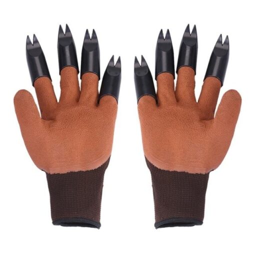 Gardening Claw Gloves - Image 27