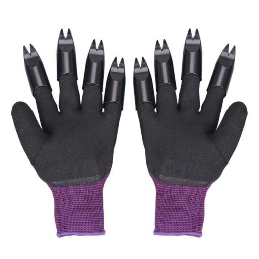 Gardening Claw Gloves - Image 29