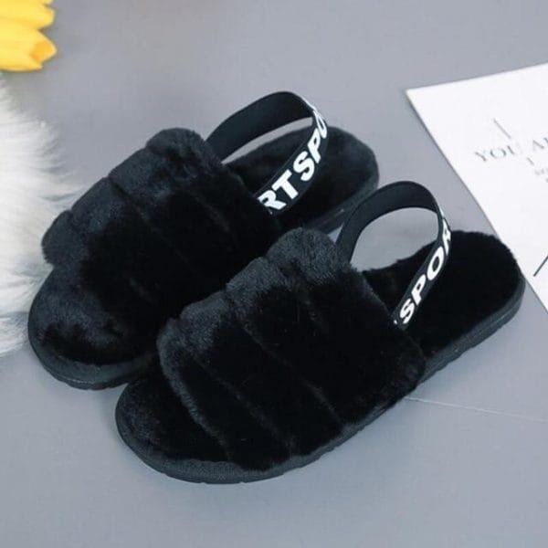 Comfy Sandal Slips - Image 7
