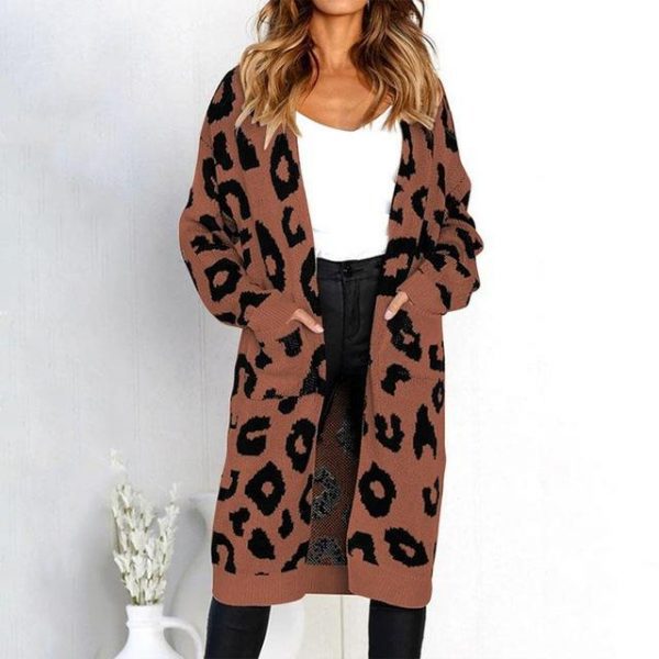 Trend Sweater - Image 9