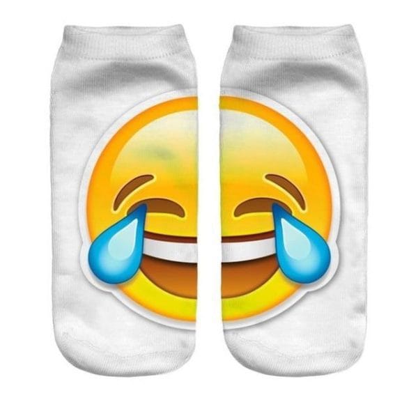 Emoji Mood Socks - Image 11
