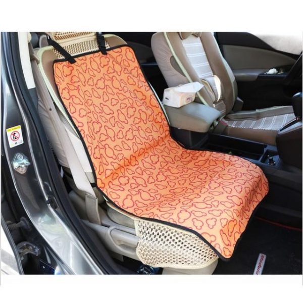 Pet Seat Protector - Image 7