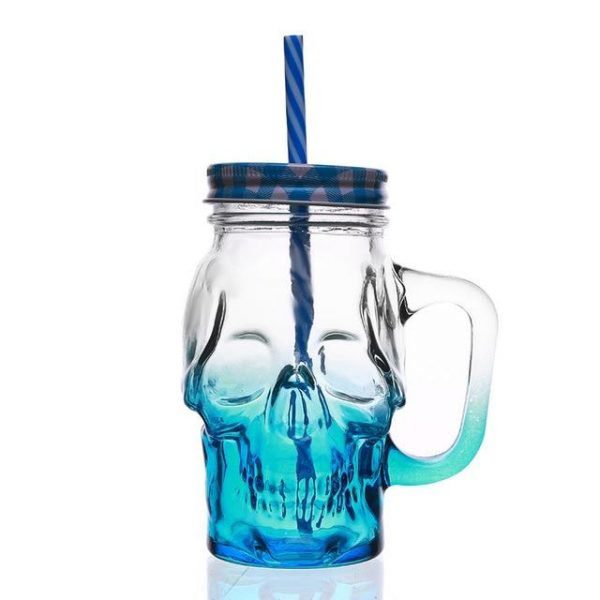 Sippy Skull Mug - Image 14
