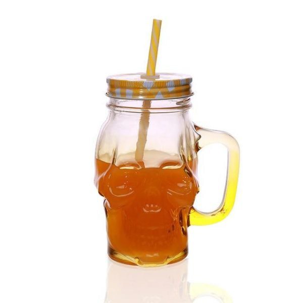 Sippy Skull Mug - Image 17
