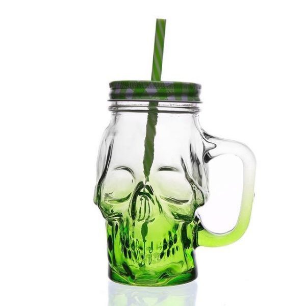 Sippy Skull Mug - Image 16