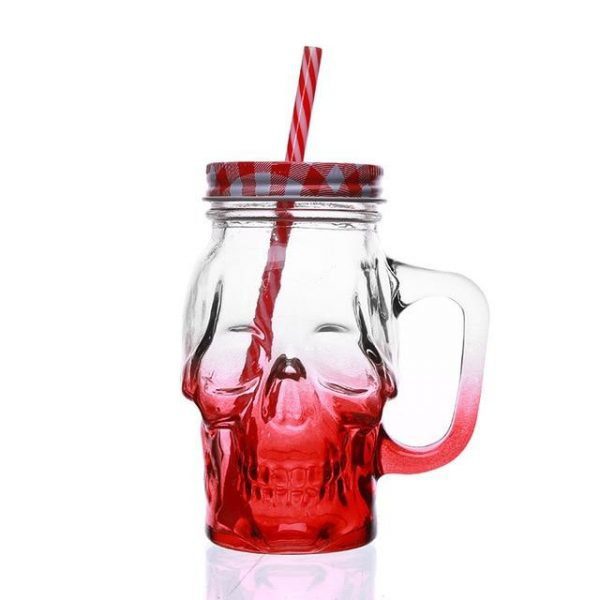 Sippy Skull Mug - Image 15