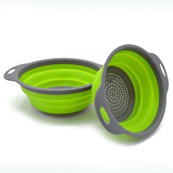 Collapsible Drain Basket - Image 7