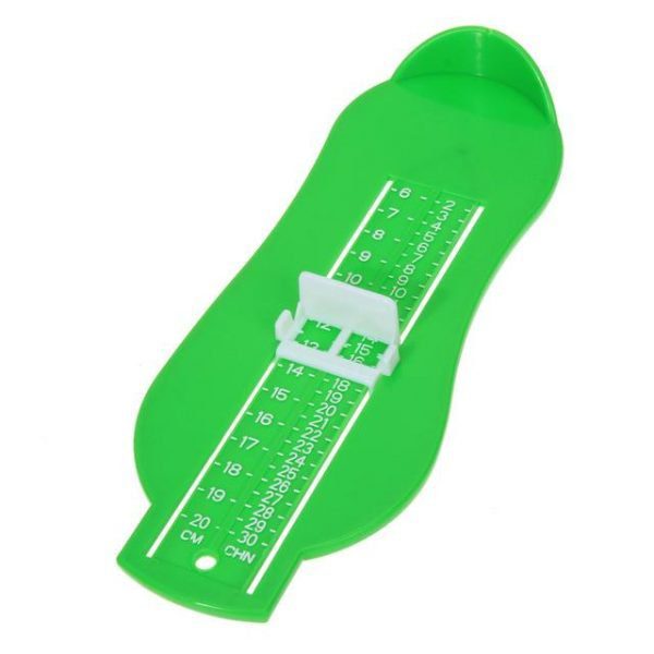 Tiny Toes Measurer - Image 7