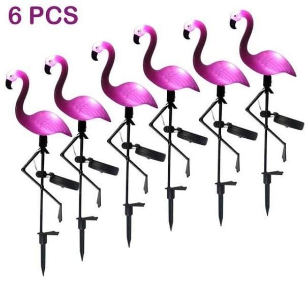 Flamingo Friend - Image 10