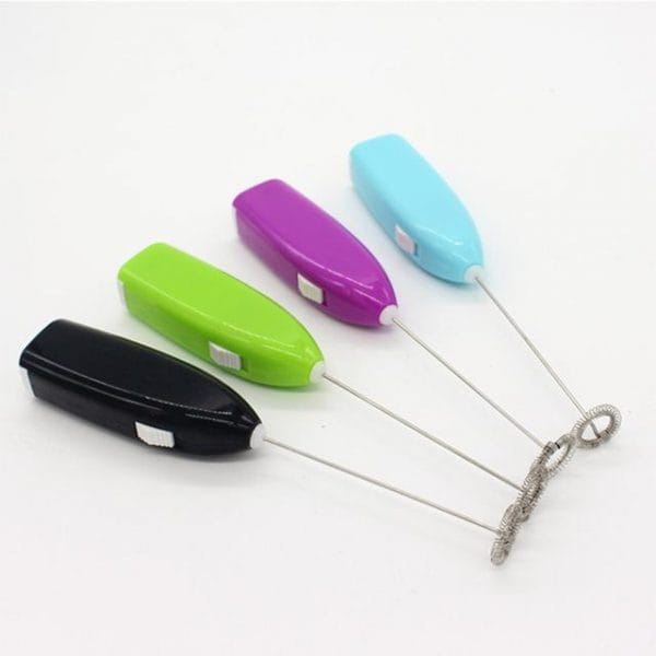 Coffee Frother - Image 7