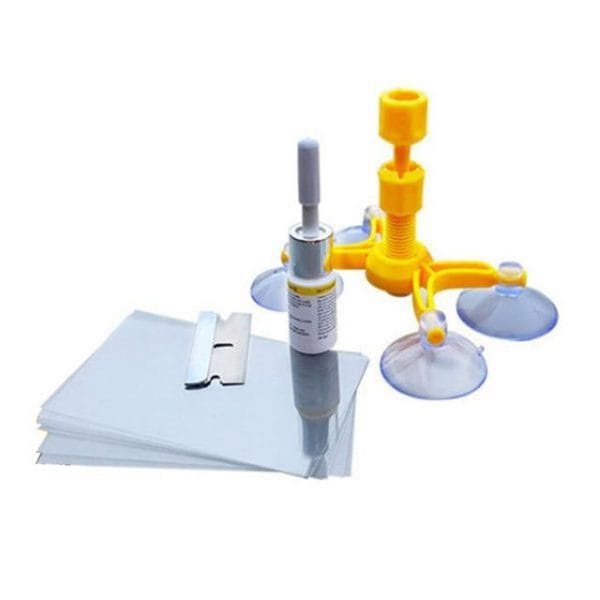 Glass Fixer Windshield Repair Kit - Image 8