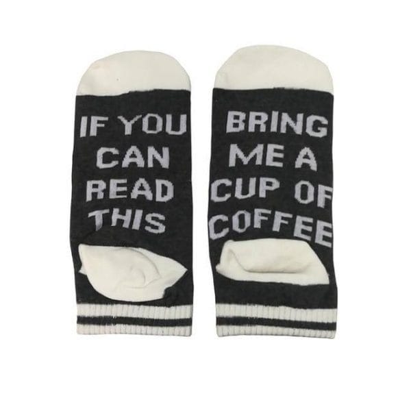 Bring Me Socks - Image 8