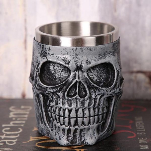 Sippy Skull Mug - Image 11