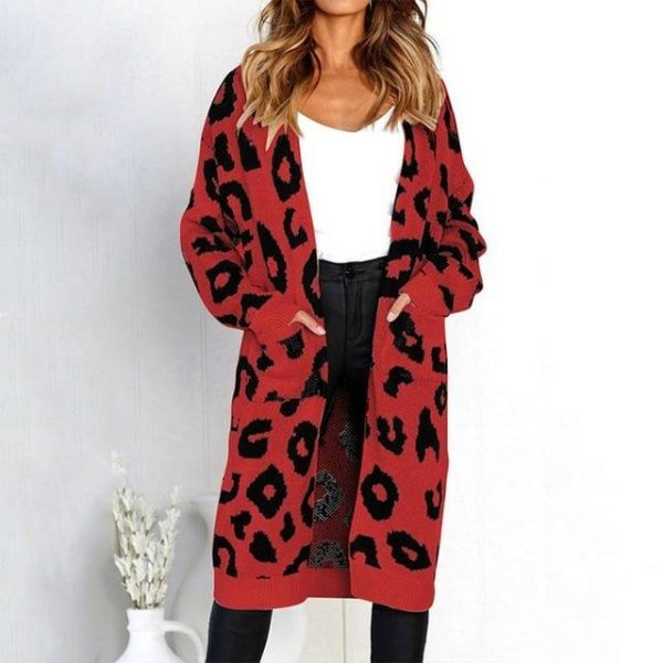 Trend Sweater - Image 14
