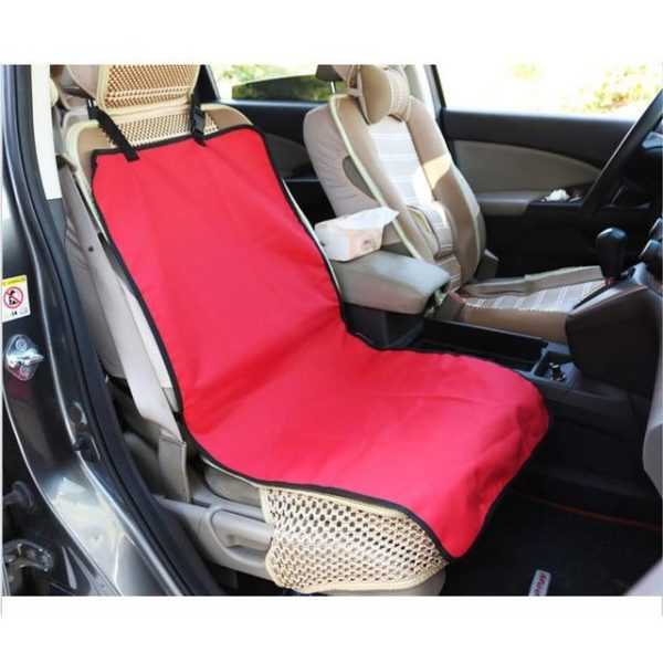 Pet Seat Protector - Image 6