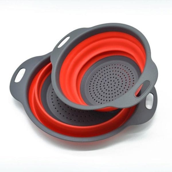 Collapsible Drain Basket - Image 8