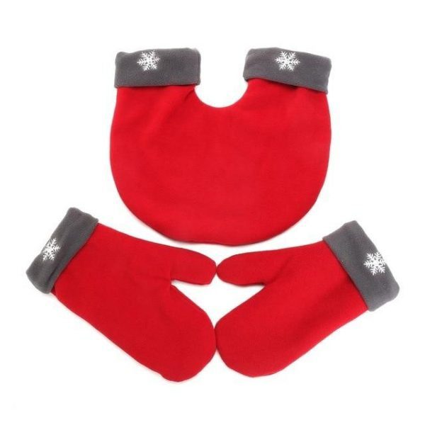 Lover Gloves For Couples - Image 7