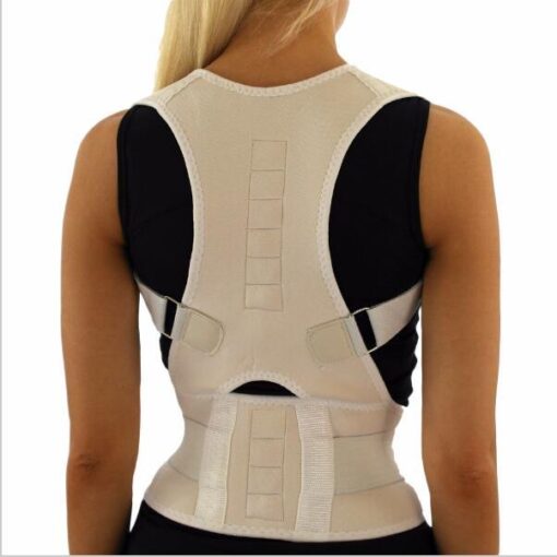 Spine Support Back Brace - Image 2