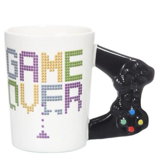 Game Over Mug - Image 7