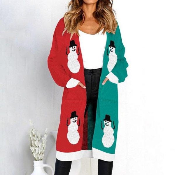 Trend Sweater - Image 18