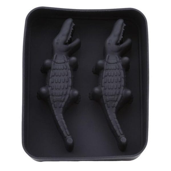 Crocodile Ice Cube Mold - Image 7