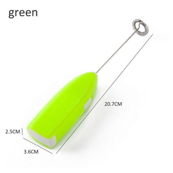 Coffee Frother - Image 10
