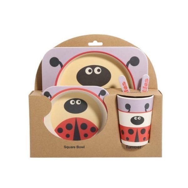 Animal Dining Friends - Image 7