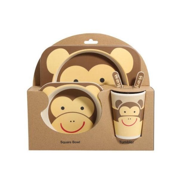 Animal Dining Friends - Image 8
