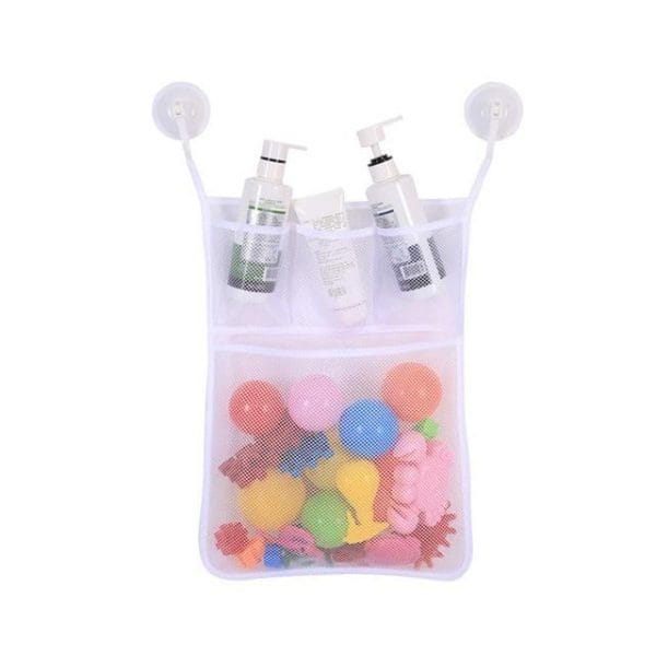 Bath Toy Storage - Image 8