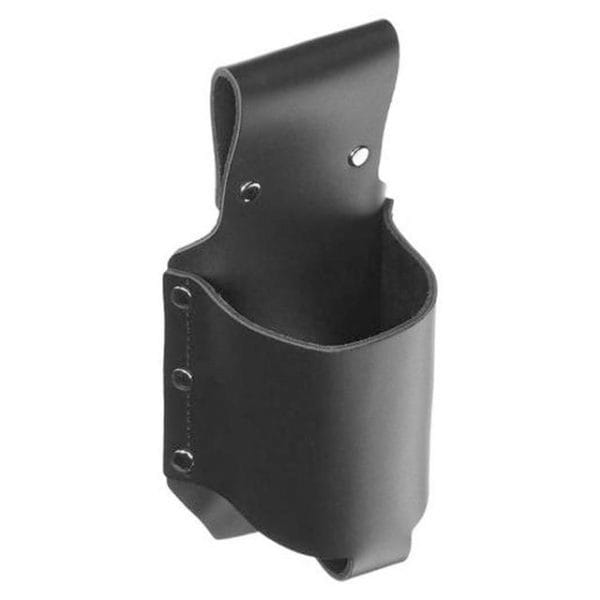 Classic PU Leather Beer Bottle Waist Holster - Image 7