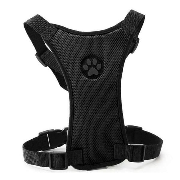 Dog Car Harness - Image 8