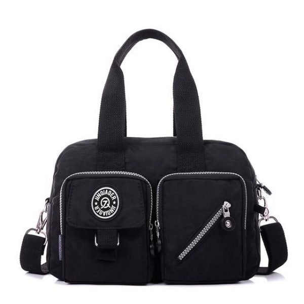Multi Pocket Bag - Image 7