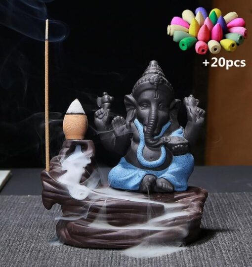 Elephant Incense - Image 13