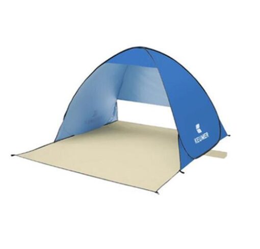 Auto Pop Up Outdoor Camping Tent - Image 8