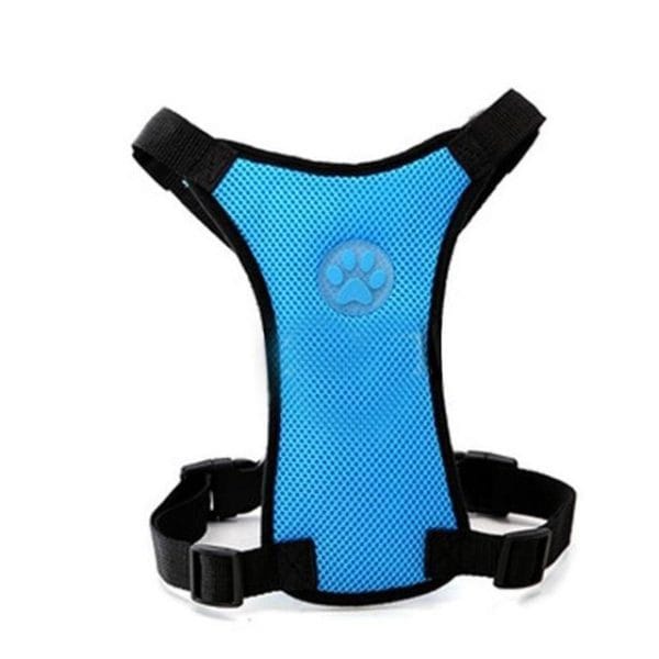 Dog Car Harness - Image 11