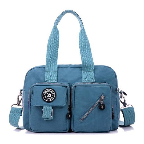 Multi Pocket Bag - Image 10