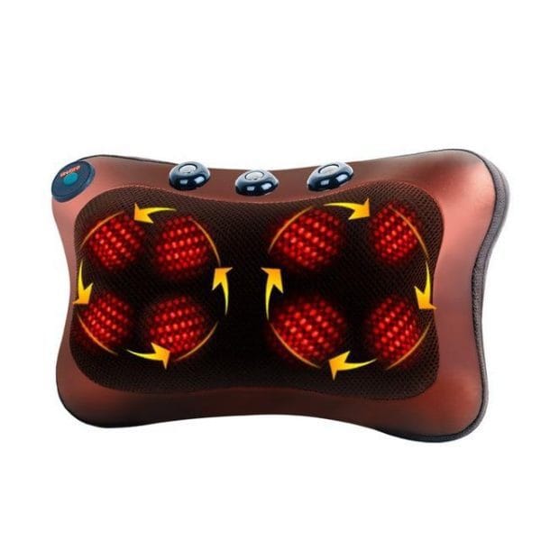 Car Massager - Image 9
