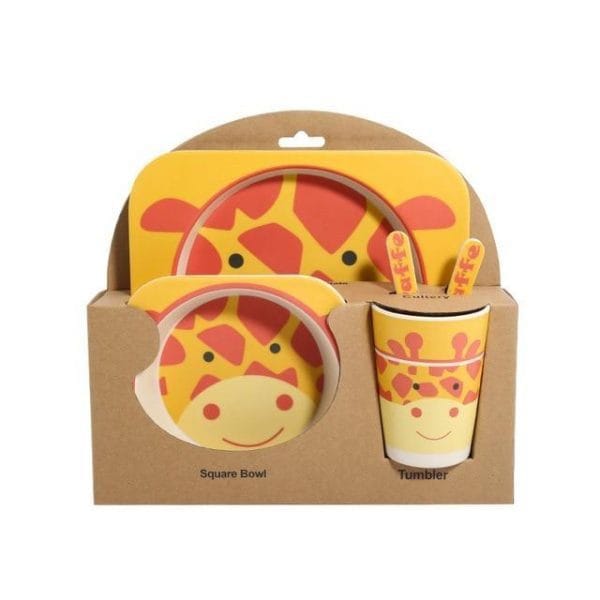 Animal Dining Friends - Image 9