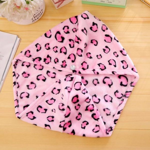 Magic Hair Wrap - Image 13